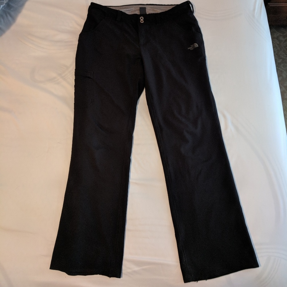 The North Face hiking pants